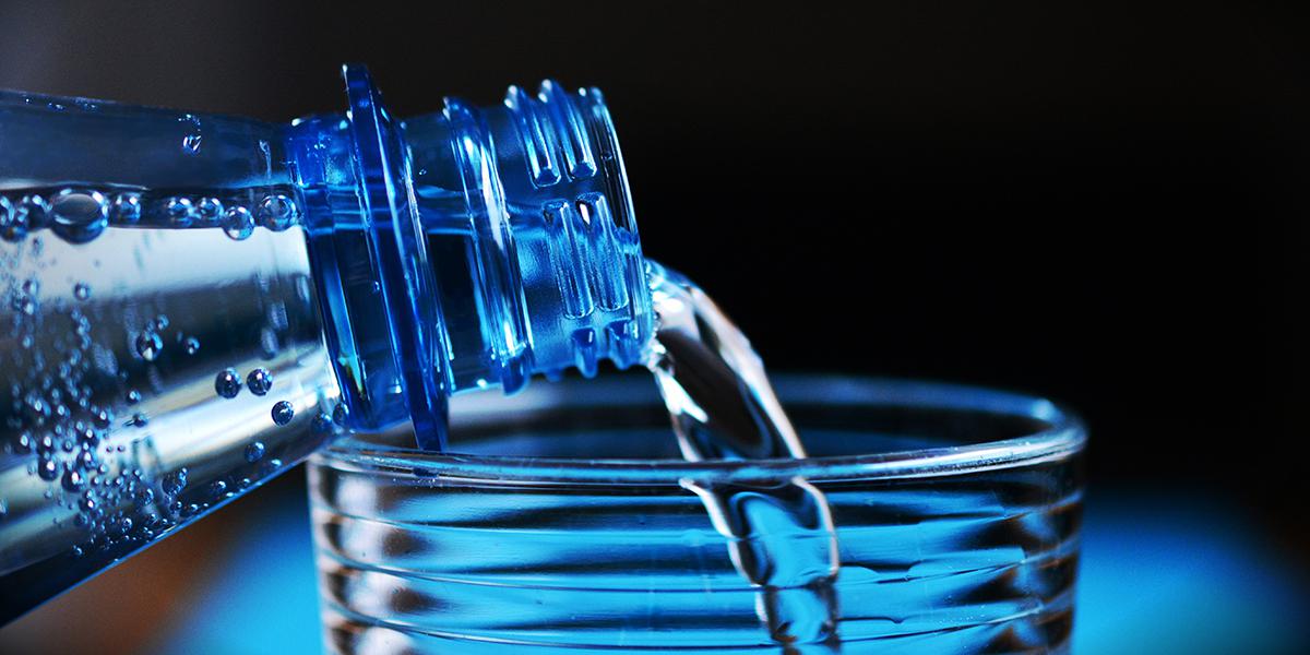 Contra la privatizacin de la gestin del agua - foto de pixabay.com